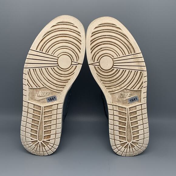 Jordan 1 Retro High Rare Air 2015 - 332550-014 Men's Sz 10 - Picture 9 of 10